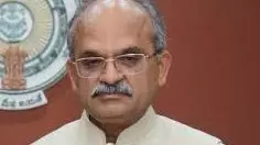 సీఎస్‌ భోగాపురం పర్యటనపై గోప్యత ఎందుకు?