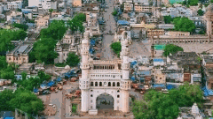 హైదరాబాదులో ఎంతమంది పాకిస్తాన్ వాళ్ళున్నారో తెలుసా ?