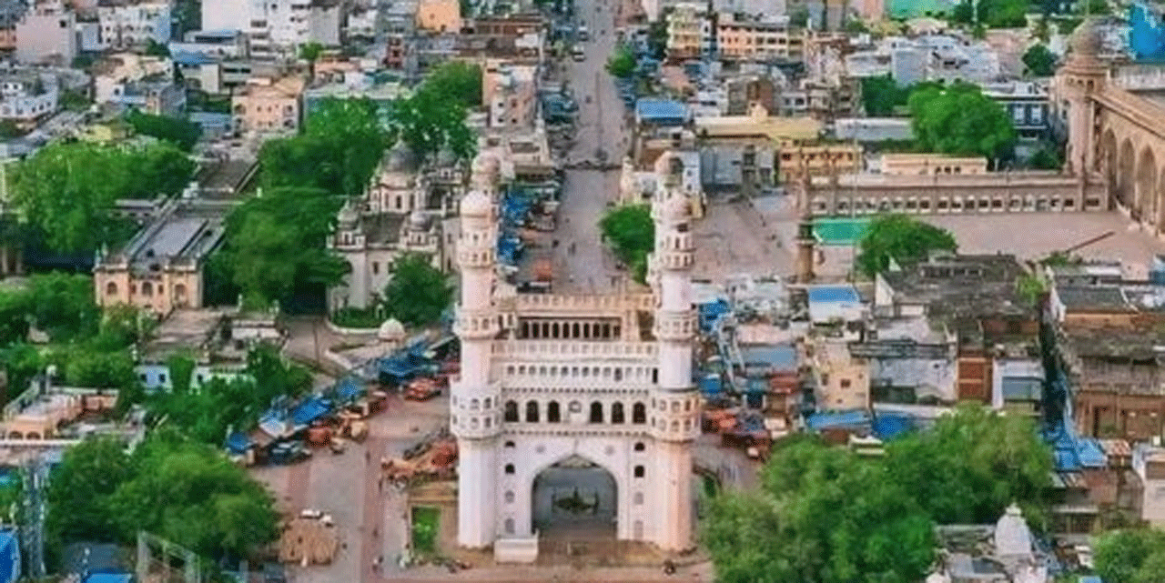 హైదరాబాదులో ఎంతమంది పాకిస్తాన్ వాళ్ళున్నారో తెలుసా ? హైదరాబాదులో ఎంతమంది పాకిస్తాన్ వాళ్ళున్నారో తెలుసా ?