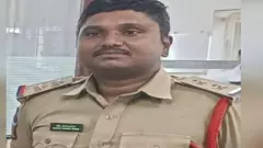 ఈ పోలీసులు ఓటును అమ్ముకున్నారు.. ఏమి జరిగిందంటే..