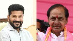రేవంత్-కేసీఆర్ పై ఐరన్ లెగ్ ముద్ర కరెక్టేనా ?