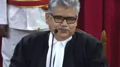 ఆర్ఎస్ఎస్ లో ఉన్నాను, మళ్లీ అక్కడికి వెళ్తాను:  హైకోర్టు జడ్జీ