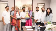 తెలంగాణ రాష్ట్ర గీతం ఆవిష్కరణలో కీలక పరిణామం