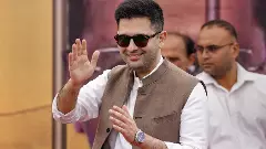 ‘రాహుల్ ఓటు ఆప్‌కు, కేజ్రీవాల్ ఓటు కాంగ్రెస్‌కు’