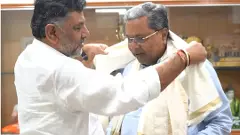 కర్నాటక: కాంగ్రెస్ ప్రభుత్వం కొలువై ఏడాది.. ఏం మార్పులు జరిగాయంటే..