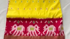 ‘పోచంపల్లి’  వైభవం కోల్పోతోందా ?