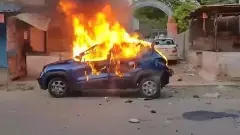 ఎన్నికల విధుల్లో ఎపి పోలీస్ ఫెయిల్ అయిందా?