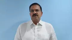 బీఆర్ఎస్ కి జేడీ లక్ష్మీనారాయణ మద్దతు