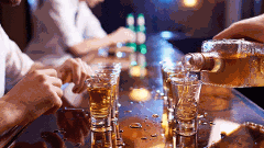 మందుబాబులకు హైదరాబాద్ శాస్త్రవేత్తల హెచ్చరిక