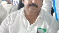 ఎమ్మెల్యే వంశీ అమెరికాలో స్థిరపడనున్నారా?