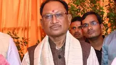 కిర్గిజ్‌స్థాన్‌లోని ఛత్తీస్‌ఘడ్ విద్యార్థులకు సీఎం విష్ణు దేవ్ అభయం