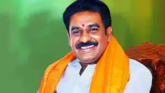 పిన్నెల్లి పొలిటికల్ బయాగ్రపీ క్లుప్తంగా...