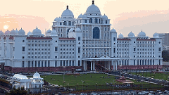 తెలంగాణలో అక్రమార్కులపై చర్యలేవి? విజిలెన్స్ నివేదికలు బుట్టదాఖలా