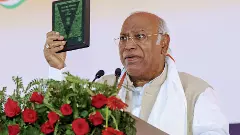 ‘ఓడిపోబోతున్న బీజేపీకి 400 సీట్లు ఎలా వస్తాయి?’