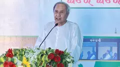 ఆరోగ్యంగానే ఉన్నా..బీజేపీకి బీజేడీ చీఫ్ కౌంటర్