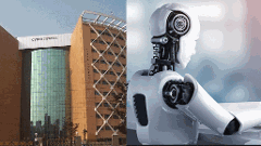 హైదరాబాద్‌కు మరో మణిహారం..హైటెక్ సిటీ తరహాలో ఏఐ సిటీ