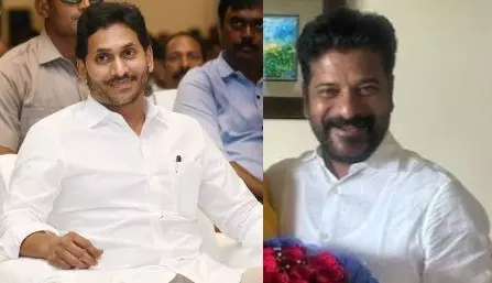 జగన్ దారిలోనే రేవంత్