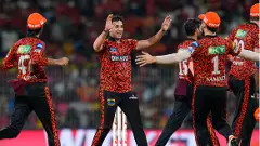 ఐపీఎల్ ఫైనల్లోకి దూసుకెళ్లిన సన్ రైజర్స్ హైదరాబాదేనా!