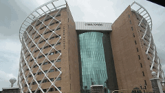 హైదరాబాద్ మీద ఐటి కుర్రాళ్ల ఆశలు...