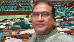 బంగ్లాదేశ్ ఎంపీని గొర్రెను కోసినట్టు కోసి చర్మం వలిచి ప్యాక్ చేశారు?