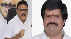 అంబటి, అవంతిలు ఏమైతరో..!