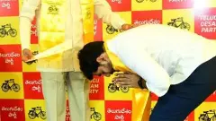 లోకేష్‌కు టీడీపీ పగ్గాలు అప్పగిస్తారా?