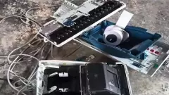 ఈవిఎంల ధ్వంసంలో ఎవరి పాత్ర ఎంత?