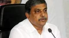 ఈసీ పనితీరుపై సజ్జల అనుమానాలు..