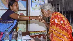 మధ్యాహ్నం 3 గంటల సమయానికి ఓటింగ్ శాతం ఎంతంటే..