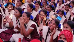 తెలంగాణ స్కూల్స్ హాలిడేస్, ఎగ్జామ్స్ షెడ్యూల్ వచ్చేసిందోచ్