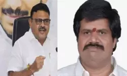 అంబటి, అవంతిలు ఏమైతరో..!