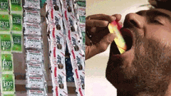 తెలంగాణలో గుట్కా, పాన్ మసాలాపై నిషేధాస్త్రం