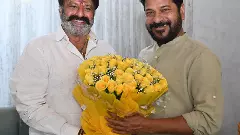 రేవంత్‌తో బాలకృష్ణ భేటీ.. ఆంతర్యమేంటో..!