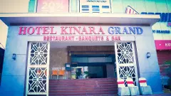 కుప్పకూలిన కినారా గ్రాండ్ హోటల్‌ లిఫ్ట్