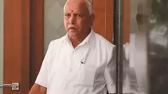 యడియూరప్పపై కేసు పెట్టిన మహిళ మృతి