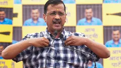 బెయిల్ పొడిగింపు కోసం ఢిల్లీ సీఎం కేజ్రీవాల్ పిటిషన్