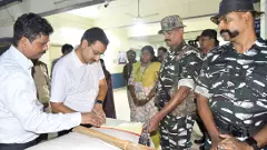 కౌంటింగ్ రోజున కాలు బయటపెట్టొద్దు.. వీధుల్లో వీరంగం వద్దు!