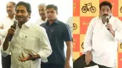 నేతల మాటలే మంత్రాలు.!