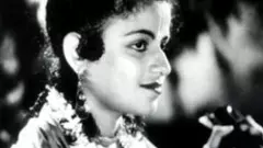 ఈ నారదుడి పాత్ర ఆ రోజుల్లో సెన్సేషన్ ... కాని