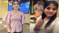 అమెరికాలో తెలంగాణ యువతి దుర్మరణం