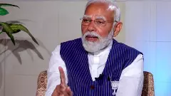 ప్రతిపక్షాల వ్యక్తిగత దాడులపై ప్రధాని మోదీ ఏమన్నారు?