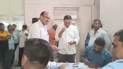 ఆర్టీఏ ఆఫీసుల్లో ఏసీబీ సీక్రెట్ ఆపరేషన్