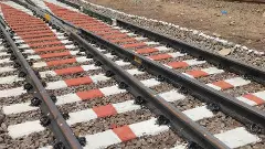 రైళ్ల ట్రాక్‌ క్రాసింగ్‌కు అత్యాధునిక డబ్ల్యుసిఎంఎస్ (WCMS)