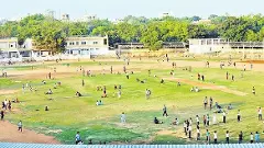 ఆంధ్రప్రదేశ్‌లో మొదట క్రికెట్‌ స్టేడియం ఎక్కడ నిర్మించారో తెలుసా?
