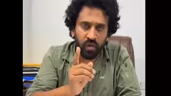 అది ‘క్షమాపణ లేక బెదిరింపా?’