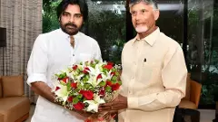 కీలకంగా మారిన చంద్రబాబు, పవన్‌ కల్యాణ్‌ భేటీ