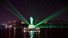 దశాబ్ది వేడుకలకు ముస్తాబవనున్న ట్యాంక్ బండ్