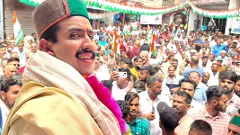 హిమాచల్: బీజేపీని, కాంగ్రెస్ ఎలా కార్నర్ చేసింది?