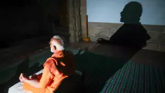 కన్యాకుమారి లో ప్రధాని మోదీ ధ్యానం (ఫోటో గ్యాలరీ)