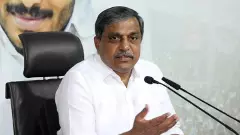 దుమారం రేపుతోన్న సజ్జల వ్యాఖ్యలు